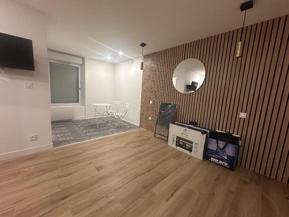 Vente Appartement 3 Pièces Le mans