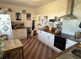  Maison à vendre 5 pièces 152 m²
