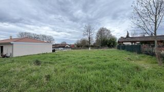  Terrain � vendre 1 pi�ce 600 m�