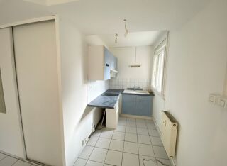  Appartement � vendre 1 pi�ce 30 m�
