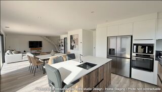  Maison � vendre 4 pi�ces 163 m�