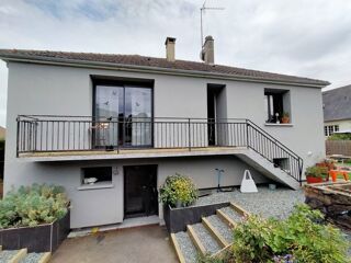  Maison � vendre 8 pi�ces 133 m�