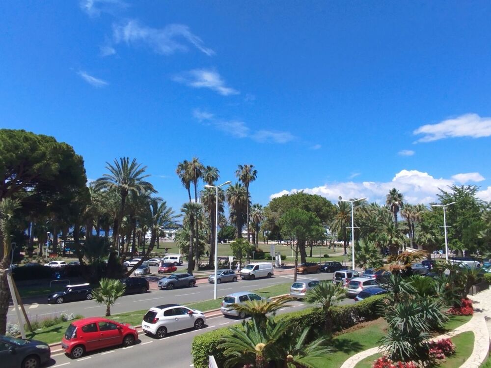 à vendre  Appartement Cannes (06400)