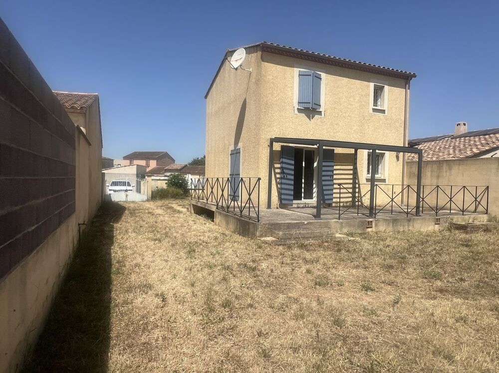 Vente Maison Villa Saint gilles