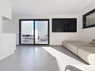  Appartement à vendre 2 pièces 44 m²