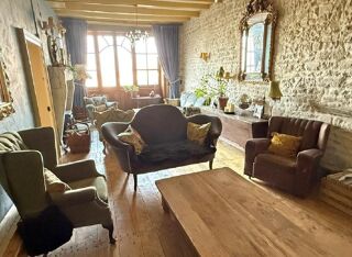  Maison � vendre 10 pi�ces 495 m�