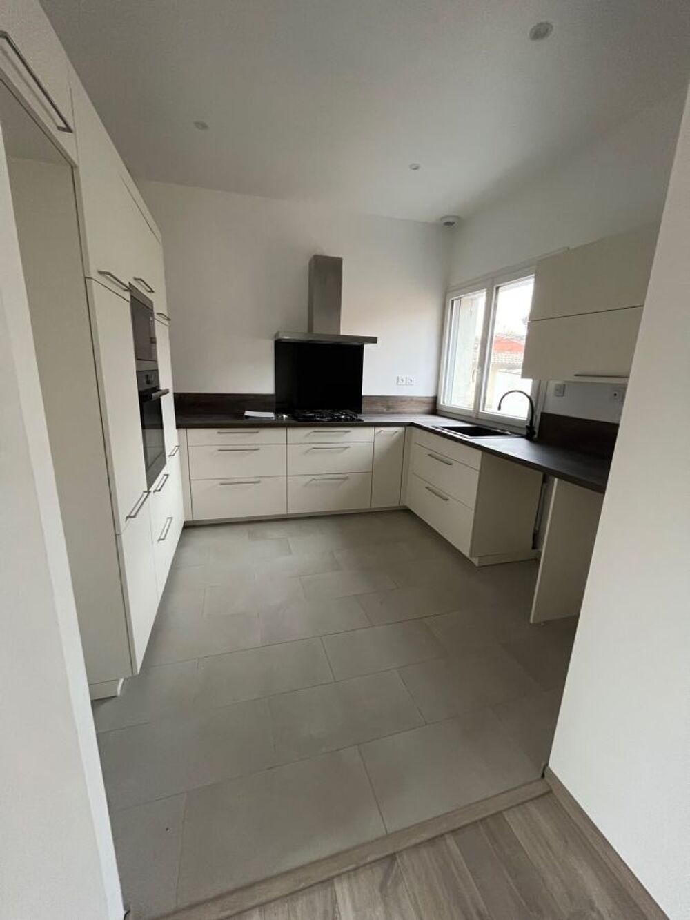 Vente Appartement 3 Pièces Nimes