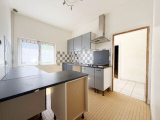  Maison à vendre 6 pièces 110 m²