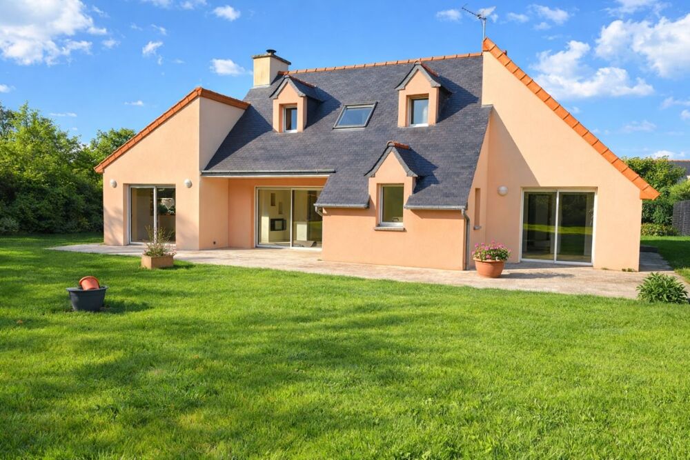 � vendre  Maison Tr�gastel (22730)