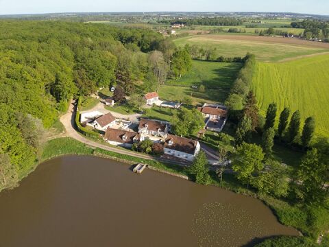   Maison Maison - 7 pice(s) - 540 m