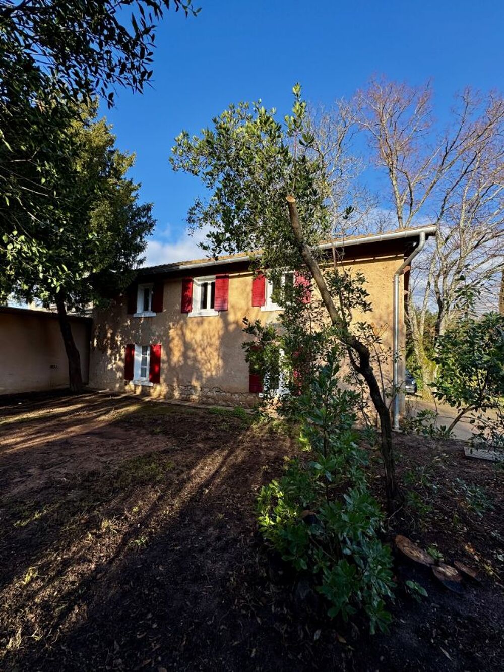 Location Maison Maison Venelles