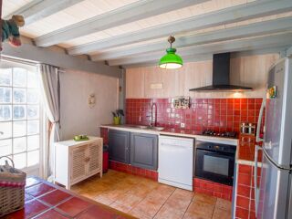  Maison à vendre 3 pièces 58 m²