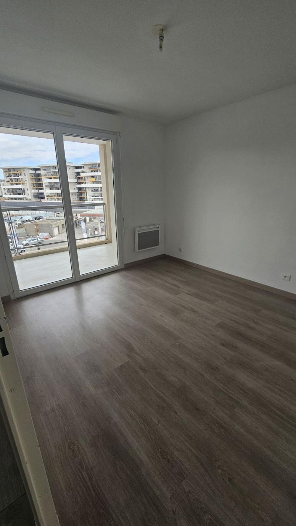 Appartement a louer ajaccio - 2 pièce(s) - 42 m2 - Surfyn