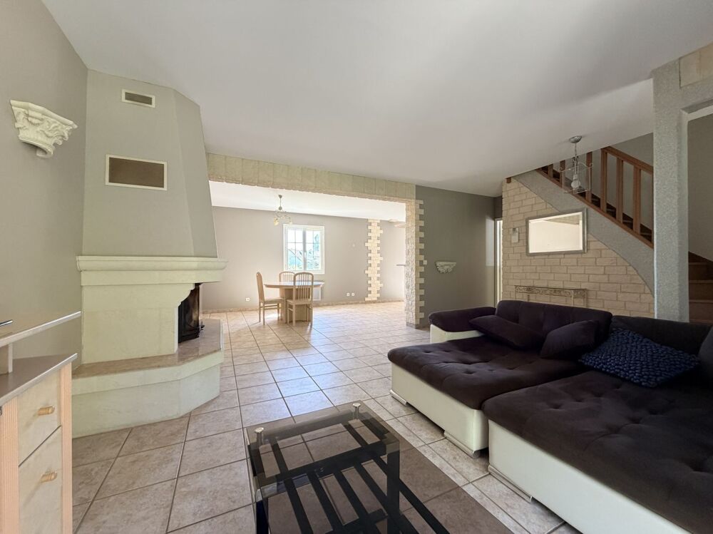 Vente Maison Maison Saint christophe en bresse