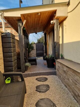  Maison  vendre 4 pices 90 m