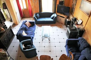  Maison à vendre 5 pièces 141 m²