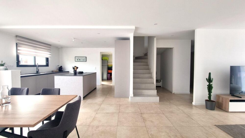 Vente Maison Maison 2023 Garidech