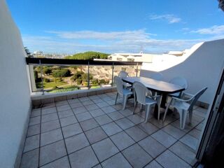  Appartement  louer 2 pices 37 m