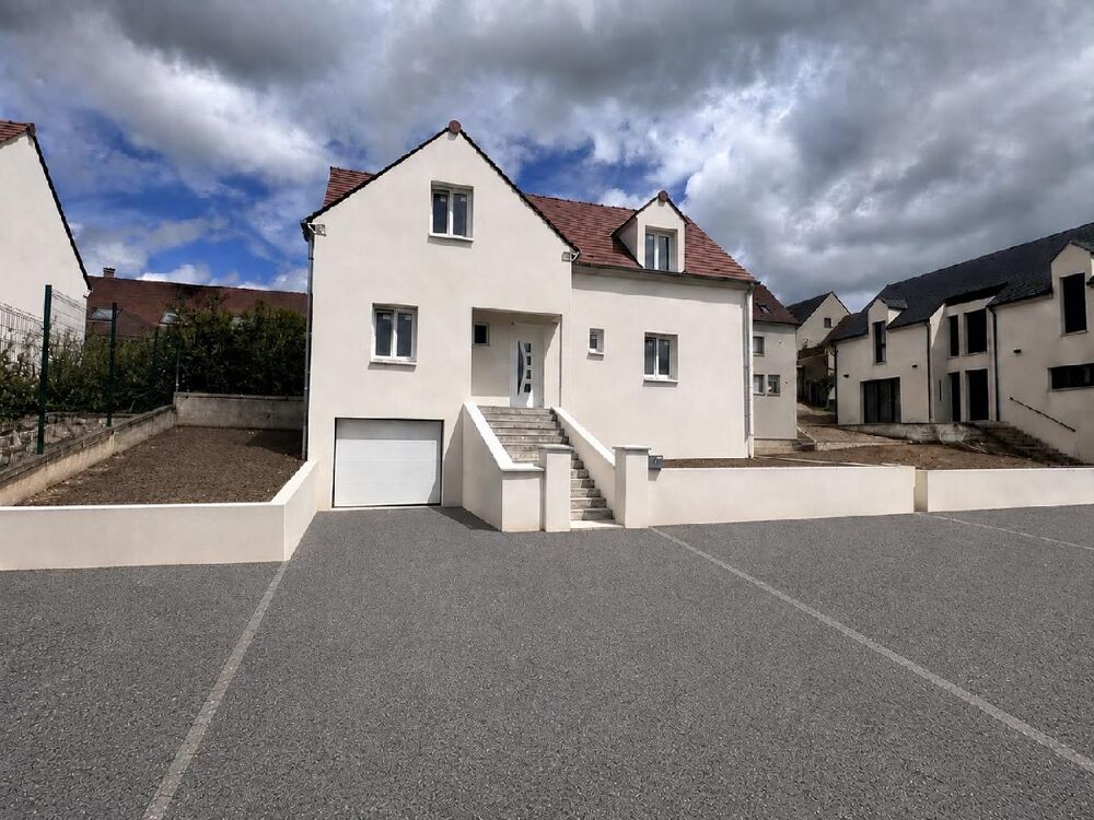 Maison 6 pièces 138 m² · à Pommiers · 138 m² · 265 000 €