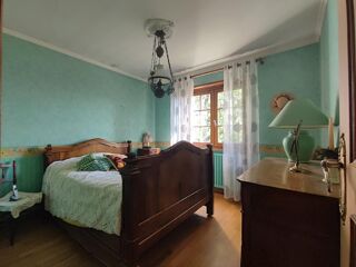  Maison à vendre 4 pièces 99 m²