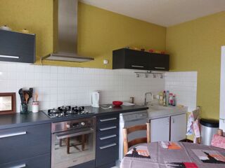  Maison � vendre 5 pi�ces 132 m�