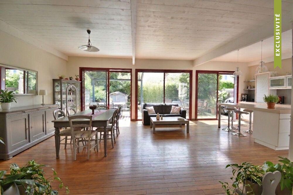 Vente Maison Maison Réf : Lunéa Cholet