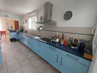  Maison � vendre 6 pi�ces 160 m�