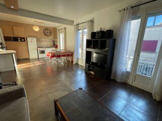  Appartement � vendre 4 pi�ces 92 m�