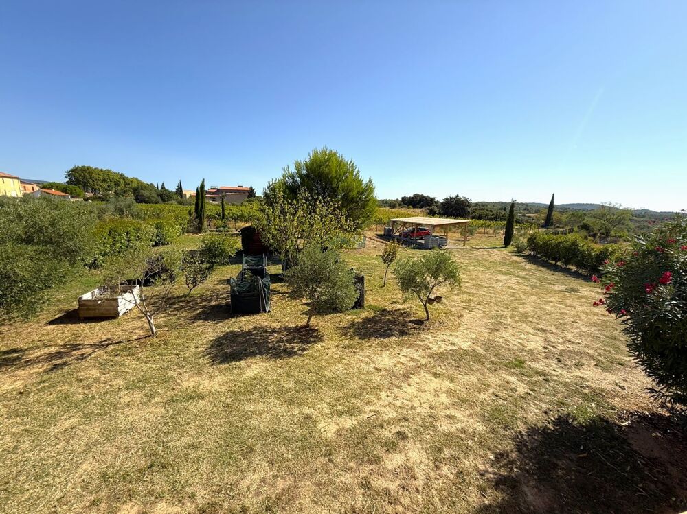 Vente Maison Villa Aigne