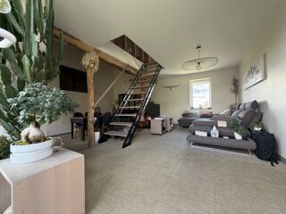  Maison � vendre 7 pi�ces 145 m�