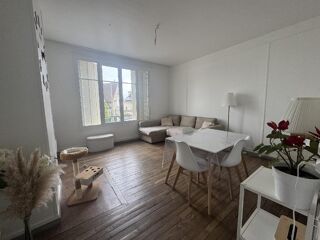  Immeuble à vendre 1 pièce 158 m² Soissons