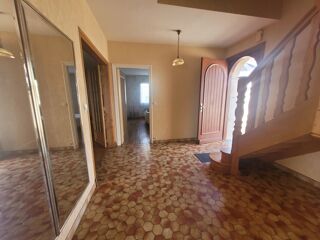  Maison à vendre 7 pièces 136 m²