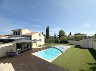  Maison à vendre 9 pièces 212 m²