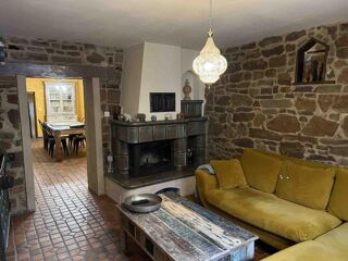  Maison � vendre 5 pi�ces 134 m�