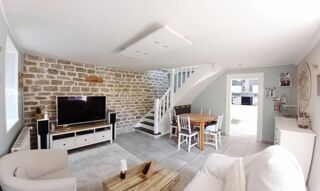  Maison � vendre 3 pi�ces 80 m�