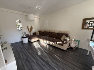 Appartement 4 pièces 82 m² · à Marseille 14 · 82 m² · 106 000 €