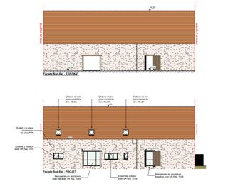  Maison  vendre 2 pices 145 m