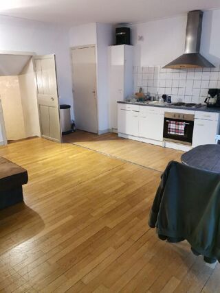  Immeuble � vendre 7 pi�ces 110 m�
