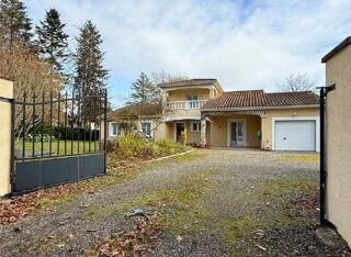  Maison � vendre 6 pi�ces 165 m�