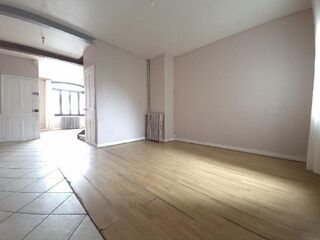  Maison  vendre 6 pices 103 m