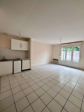  Appartement  vendre 1 pice 30 m