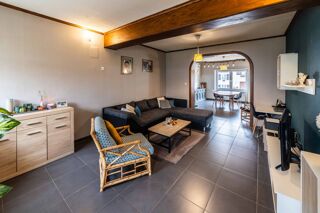  Maison � vendre 7 pi�ces 175 m�