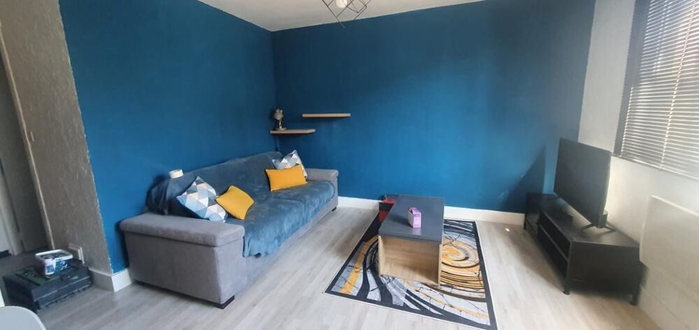 Location Appartement Studio meublé Nimes