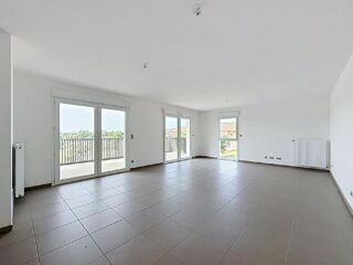  Appartement à vendre 4 pièces 96 m²