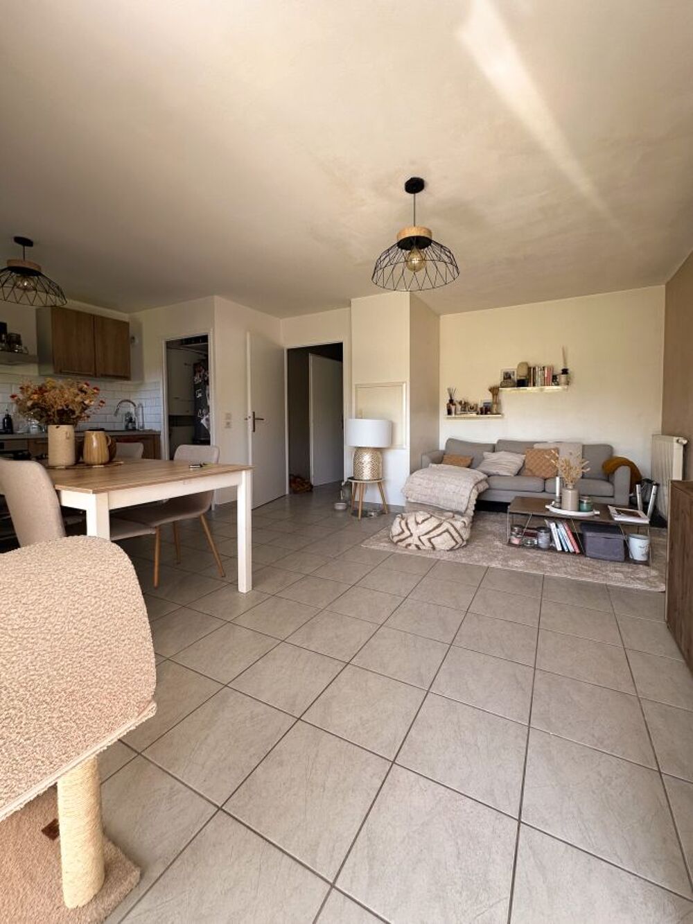 Vente Appartement 2 Pièces Saint martin Filliere