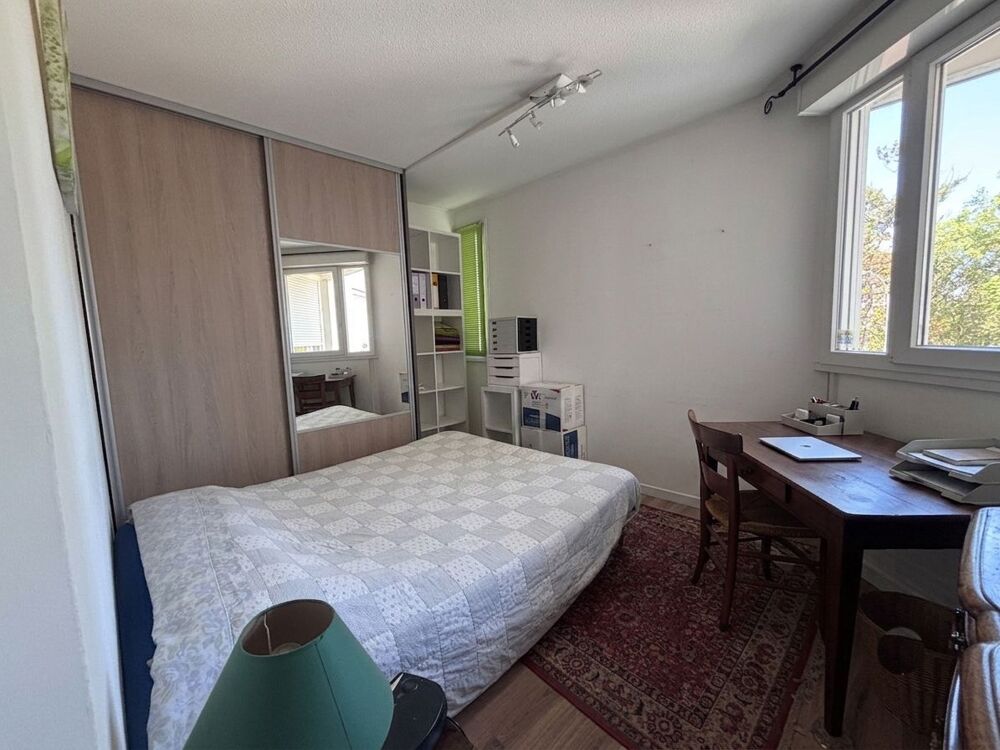 Vente Appartement 4 Pièces Chalon sur saone