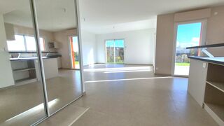  Maison à vendre 5 pièces 116 m²