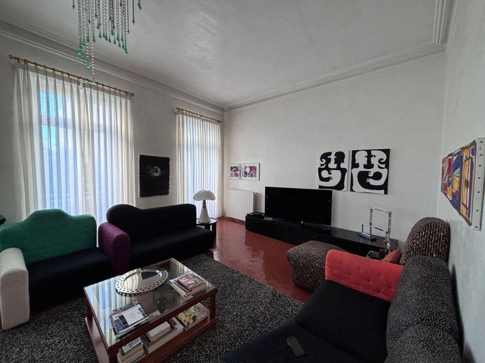 � vendre  Maison N�mes (30000)