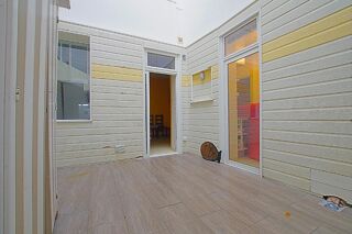  Appartement � vendre 1 pi�ce 21 m�