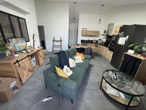  Appartement � louer 3 pi�ces 60 m�